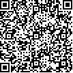 Company's QR code JUST CS spol. s r.o.