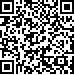 Company's QR code Matepharm, a.s.