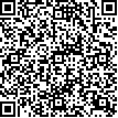 Company's QR code Buronova Radmila JUDr.