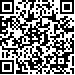 Company's QR code Gabriela Senkarikova