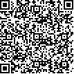 Company's QR code Obec Blatec