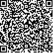 QR kód firmy Comenius Fulnek, o.s.