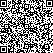 QR Kode der Firma A15 s.r.o.