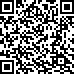 QR Kode der Firma SAAR s.r.o.