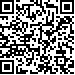 QR Kode der Firma DM Terra Trans, s.r.o.