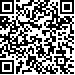 Código QR de la empresa Hana Trifoncovska