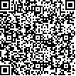 Company's QR code F & O, s.r.o.