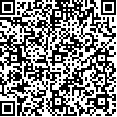 QR Kode der Firma Bohemia KVAOS spol. s r.o.