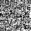 QR Kode der Firma Penzion U RAZTOKY