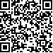 QR Kode der Firma Marie Havlatova