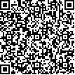 Código QR de la empresa 1111, s.r.o.