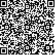 Código QR de la empresa Centrum aktivit, s.r.o.