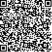 Company's QR code Zdenka Kalabisova