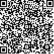 Company's QR code Bozena Rysava