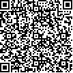 Company's QR code NTC, spol.s.r.o.