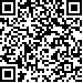 Company's QR code Zdenka Cajkova