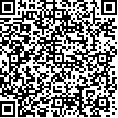 QR Kode der Firma Lubos Halasy