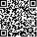 Código QR de la empresa Palacio, s.r.o.