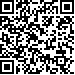 Company's QR code IM TRANSPORT s.r.o.