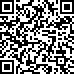 Código QR de la empresa Izuma, s.r.o.