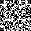 Company's QR code Nespala Marek, JUDr., advokat