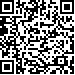 QR Kode der Firma PhDr. Dana Davidova