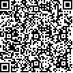 QR Kode der Firma Miluse Velecka