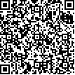 Código QR de la empresa BONTE s.r.o.