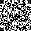 QR Kode der Firma Endymion, s.r.o.