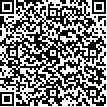 Company's QR code Blanka Novotna JUDr.