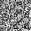 QR Kode der Firma Geopoint, s.r.o.