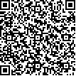 QR Kode der Firma K.T.O. International Slovensko, s.r.o.