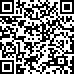 Company's QR code Jana Zemanova