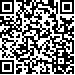 Company's QR code Sarka Podebradska