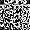 Código QR de la empresa RASTERIX s.r.o.