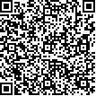 QR Kode der Firma Bozena Spickova