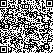 Company's QR code Ortodental, s.r.o.