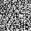 Company's QR code Registr pohledavek, s.r.o.