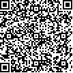 QR Kode der Firma VVISS a.s.