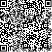 Código QR de la empresa KVX, s.r.o.