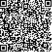 Company's QR code Baila Communication, s.r.o.