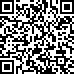 Company's QR code Bozena Staronova