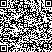 Company's QR code Galaxy GRS, s.r.o.