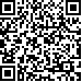 Company's QR code Petra Bradova