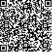 Company's QR code Jan Hejduk Mgr.