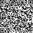 Company's QR code V.I.P. SECURITY AGENCY s.r.o.