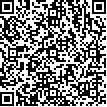 Company's QR code West European Broker, s.r.o.