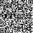 Company's QR code Lubos Oborny