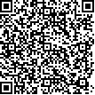 QR Kode der Firma Venustas, s.r.o.