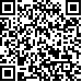 Código QR de la empresa Ing. Michal Kantor